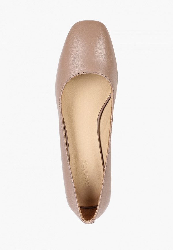 фото Туфли mascotte