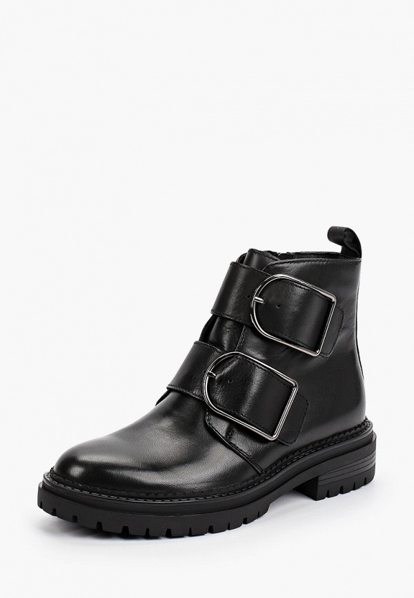 фото Ботинки mascotte