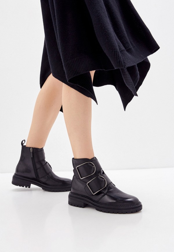 фото Ботинки mascotte