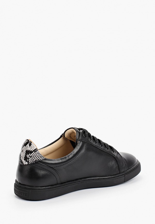 фото Кеды mascotte