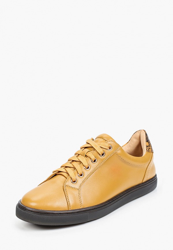 фото Кеды mascotte