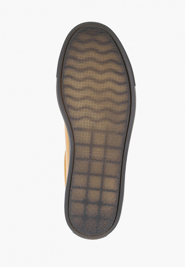 фото Кеды mascotte