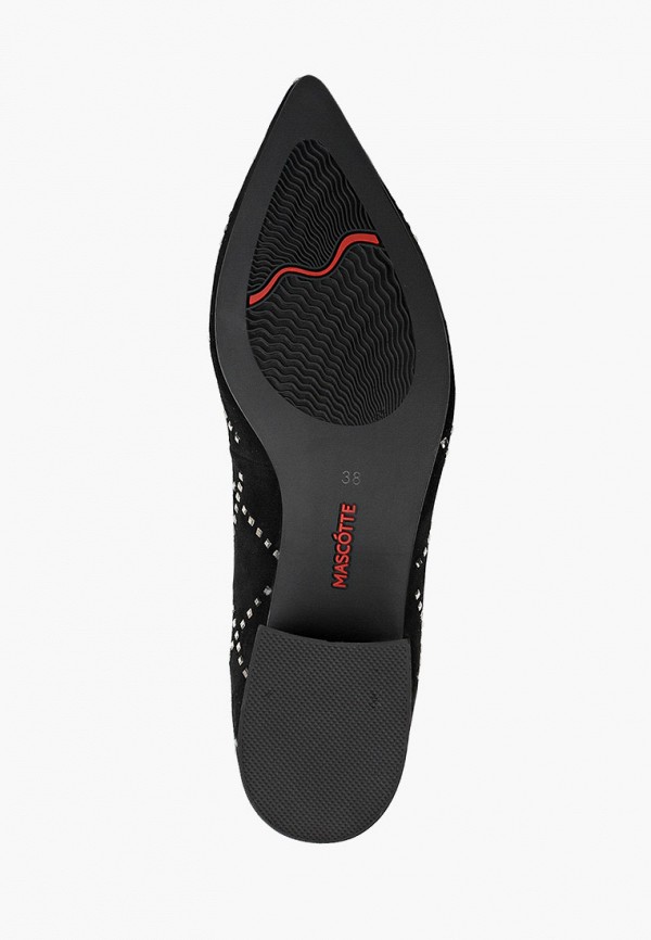 фото Туфли mascotte