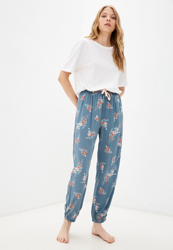 фото Брюки домашние gloria jeans