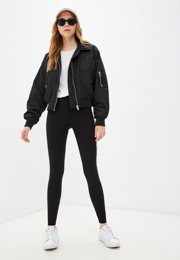 фото Леггинсы gloria jeans