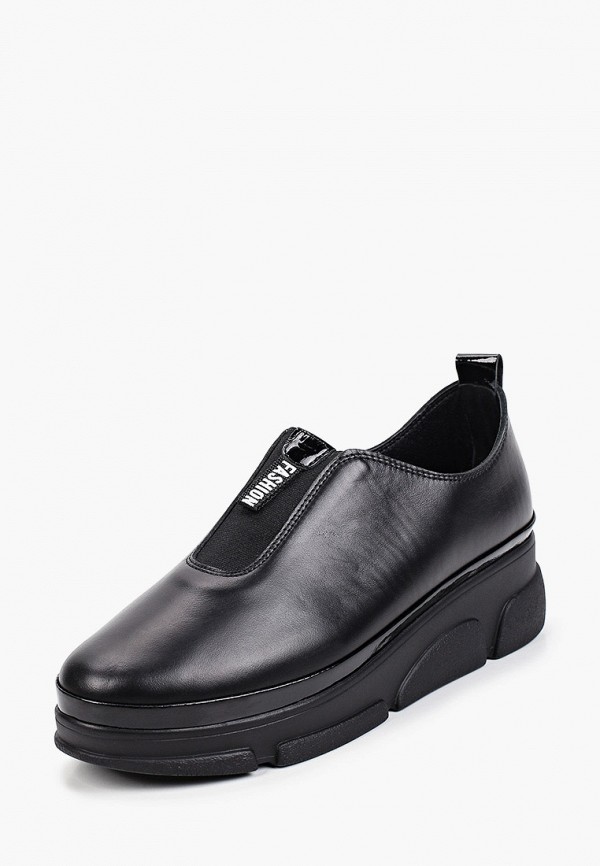 фото Слипоны ascalini