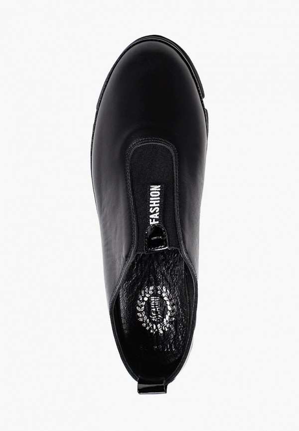 фото Слипоны ascalini