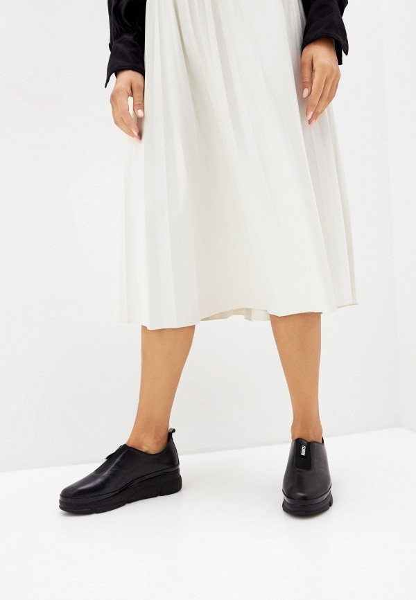 фото Слипоны ascalini