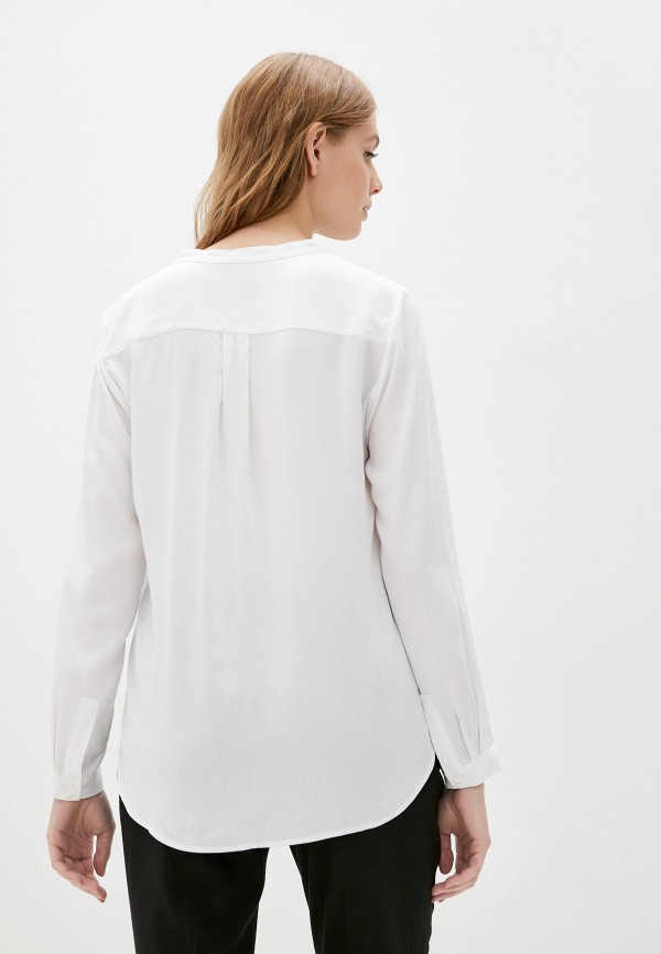 Блуза Tatuum цвет белый  Фото 3