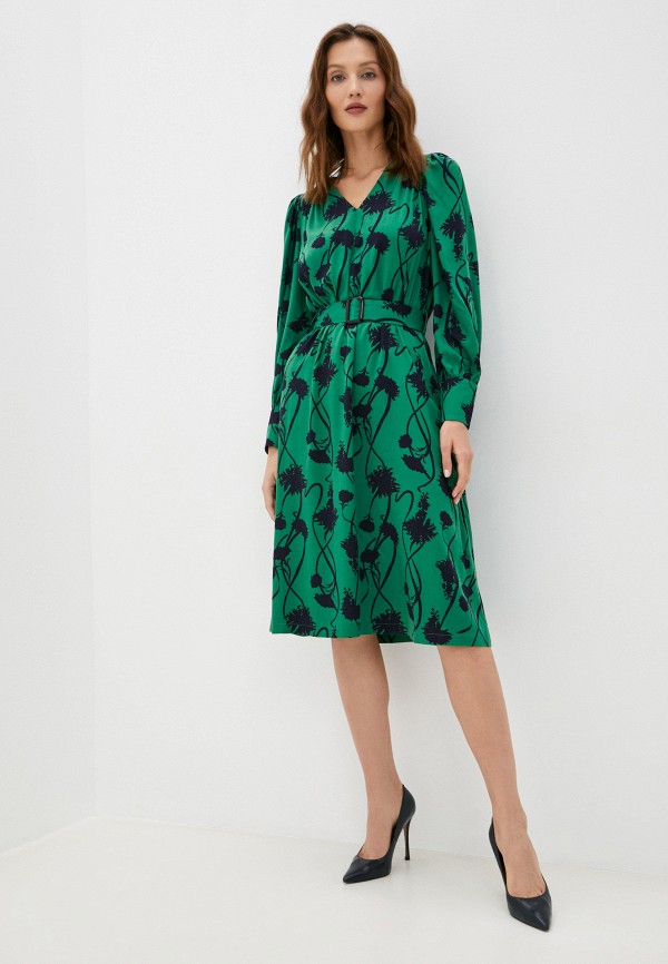 фото Платье vera lapina