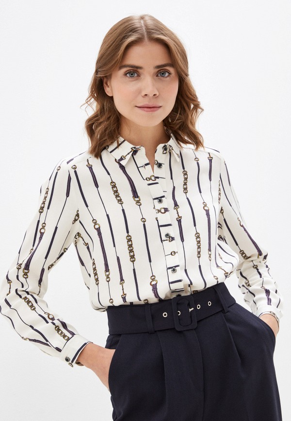 

Блуза Vera Lapina, Белый