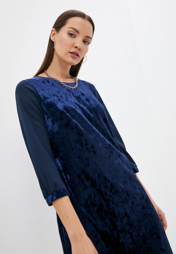 фото Платье vera lapina