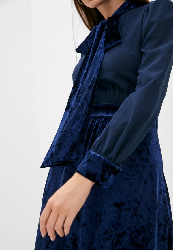 фото Платье vera lapina