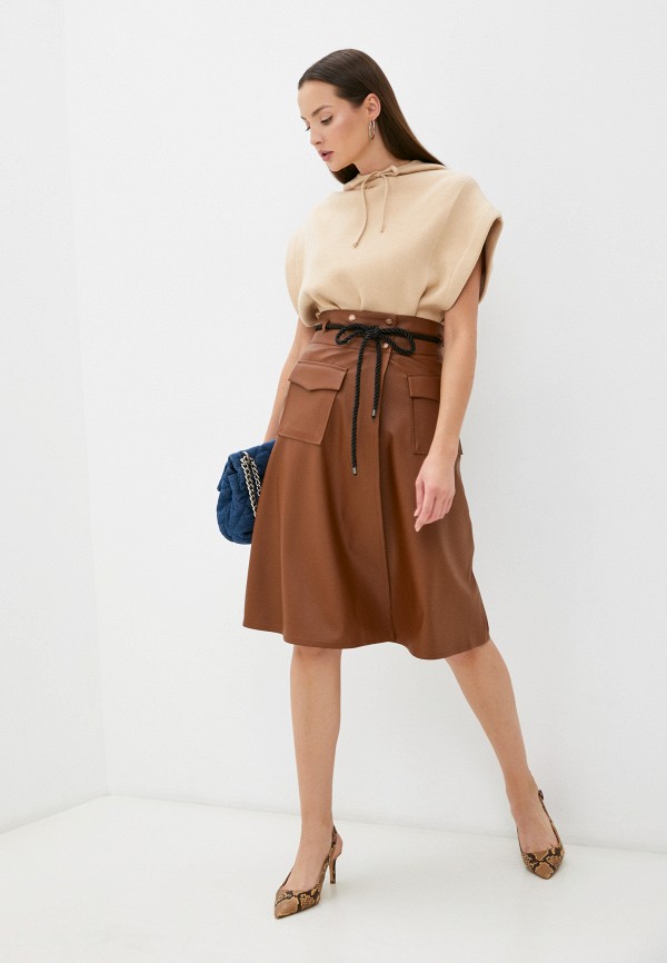 фото Юбка vera lapina