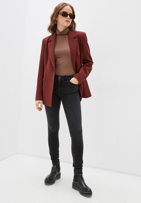 фото Водолазка befree