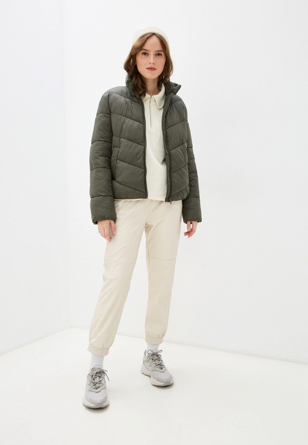 фото Куртка утепленная befree