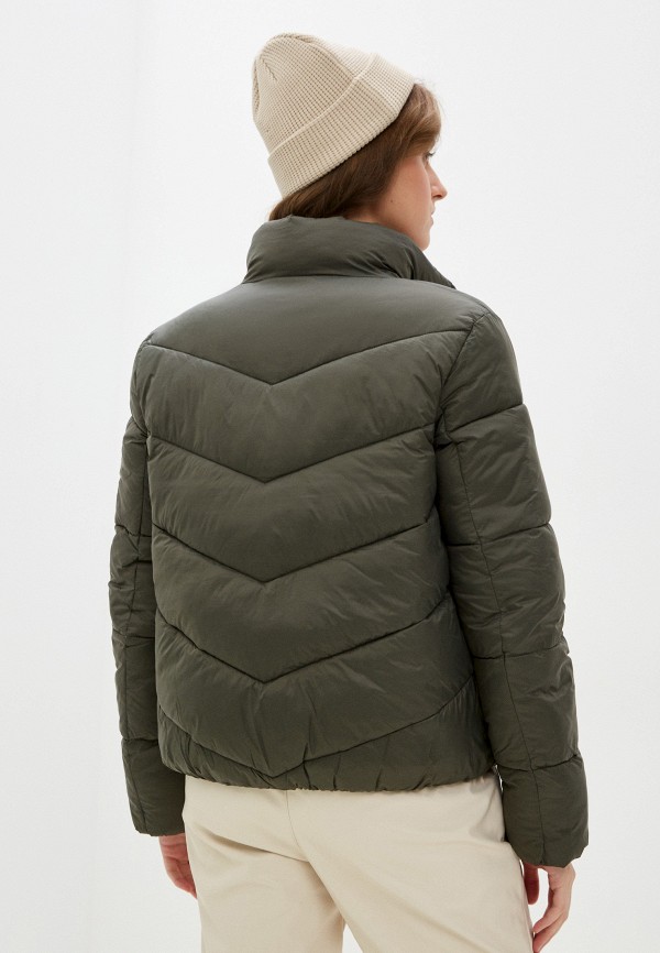 фото Куртка утепленная befree