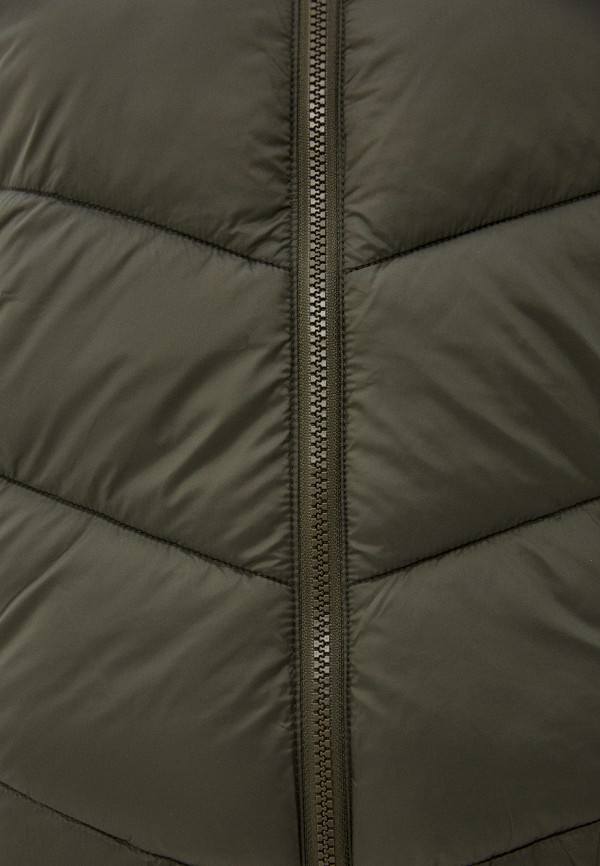 фото Куртка утепленная befree