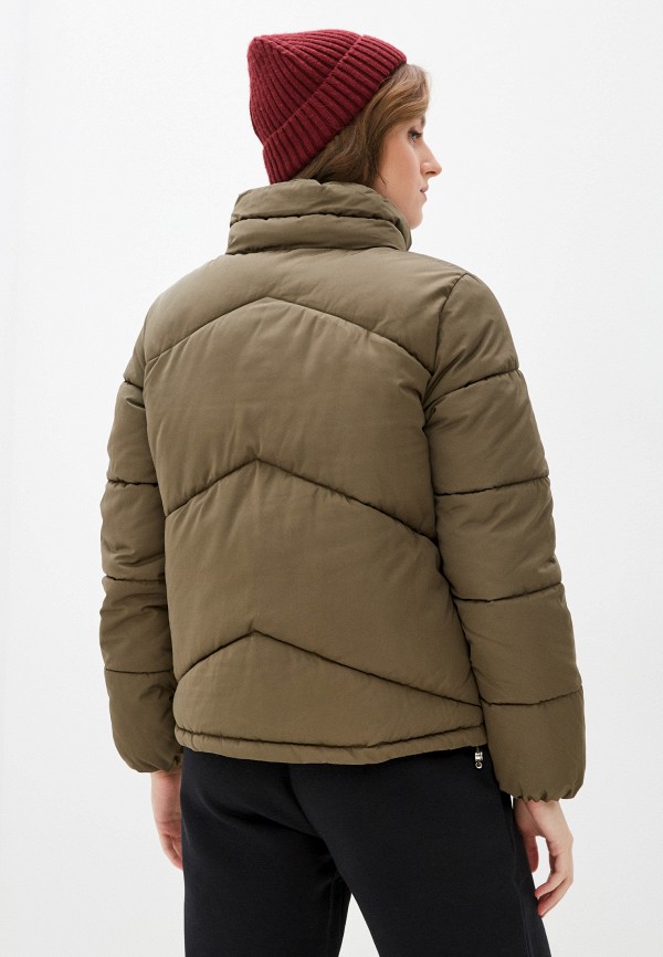 фото Куртка утепленная befree