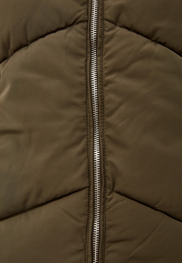 фото Куртка утепленная befree