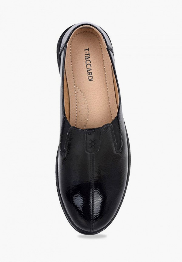 фото Слипоны t.taccardi