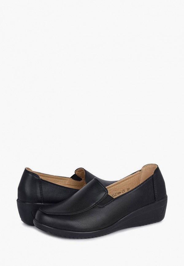 фото Слипоны t.taccardi