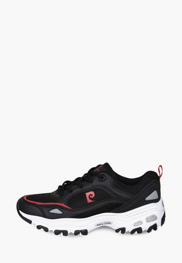 фото Кроссовки pierre cardin