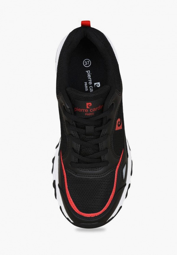 фото Кроссовки pierre cardin