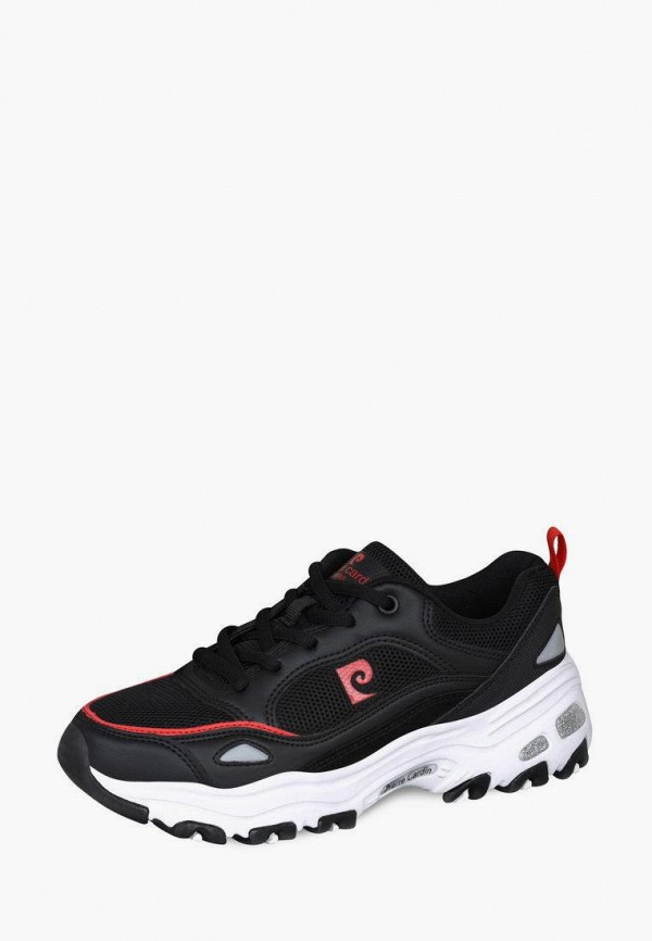 фото Кроссовки pierre cardin