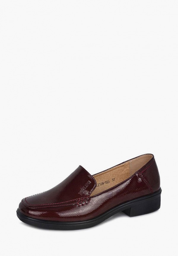 Лоферы  T.Taccardi фото