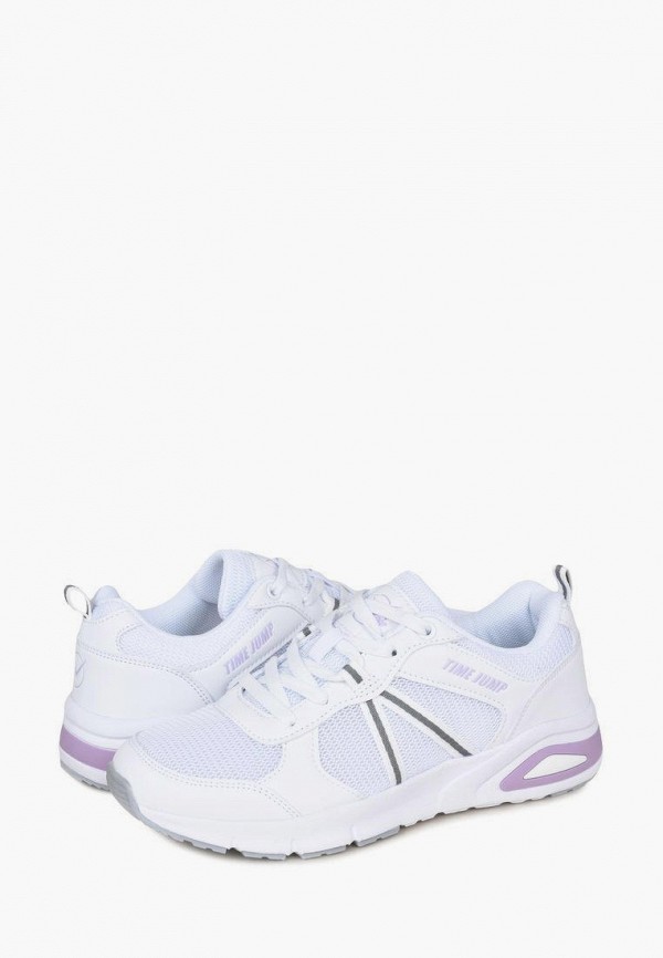 фото Кроссовки timejump