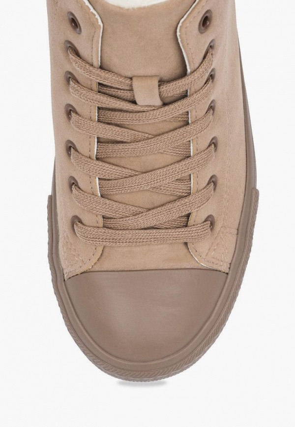 фото Кеды t.taccardi