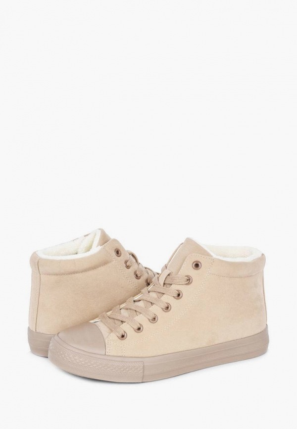 фото Кеды t.taccardi