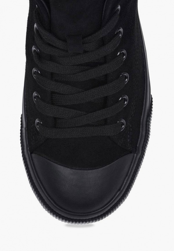 фото Кеды t.taccardi