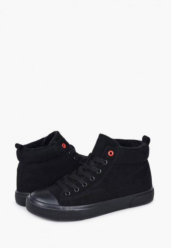 фото Кеды t.taccardi