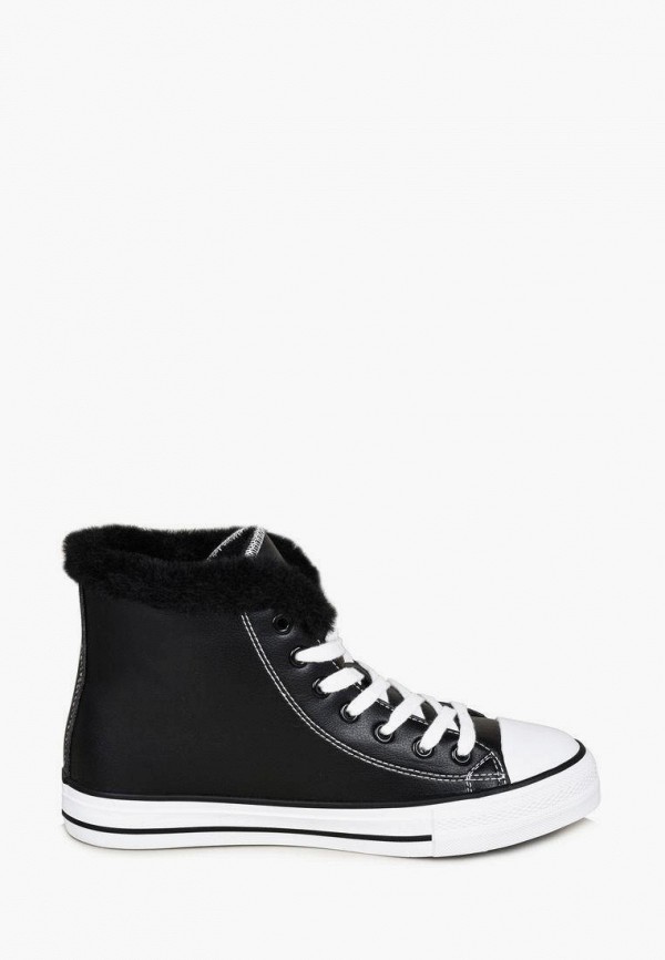 Кеды  T.Taccardi фото