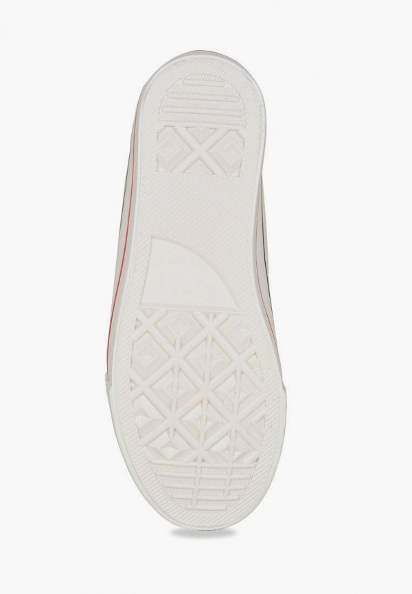 фото Кеды t.taccardi