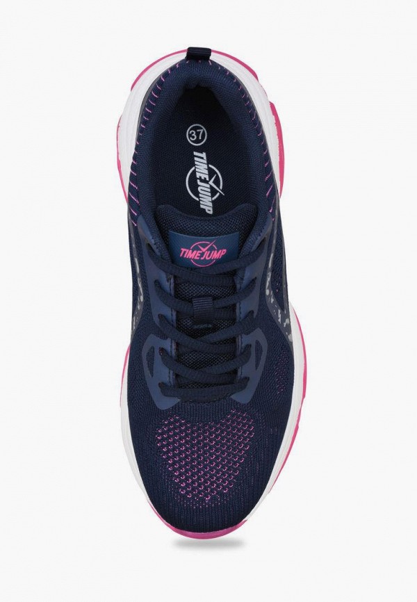 фото Кроссовки timejump