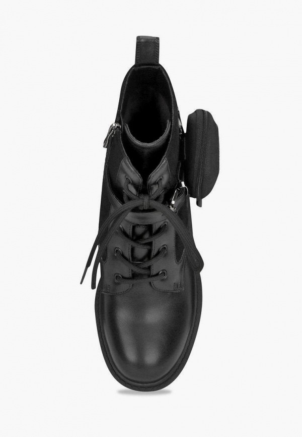 фото Ботинки t.taccardi