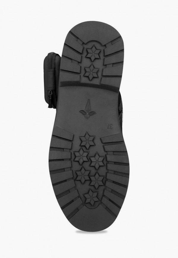 фото Ботинки t.taccardi