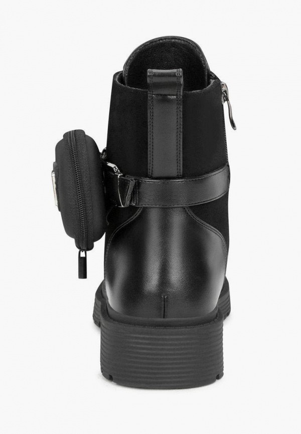 фото Ботинки t.taccardi