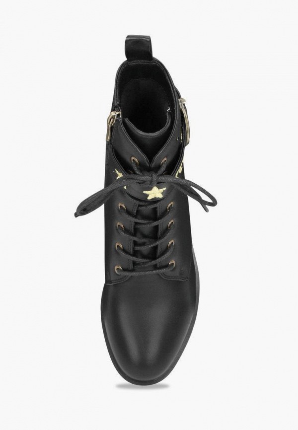 фото Ботинки t.taccardi