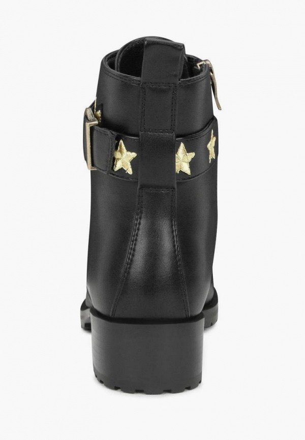 фото Ботинки t.taccardi