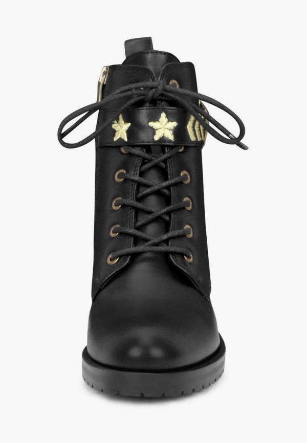 фото Ботинки t.taccardi