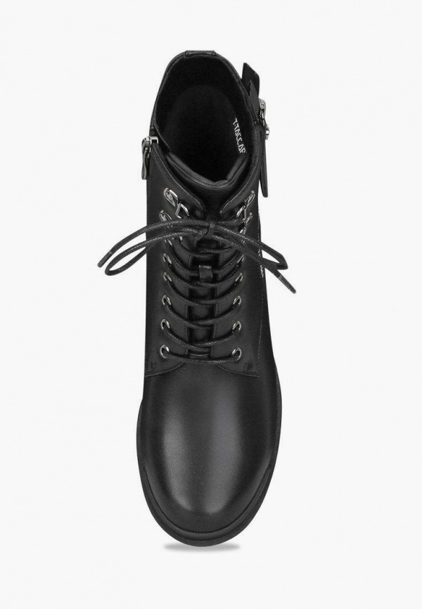 фото Ботинки t.taccardi