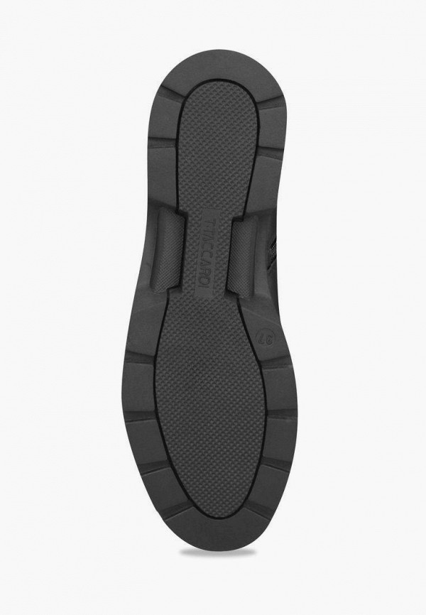 фото Ботинки t.taccardi