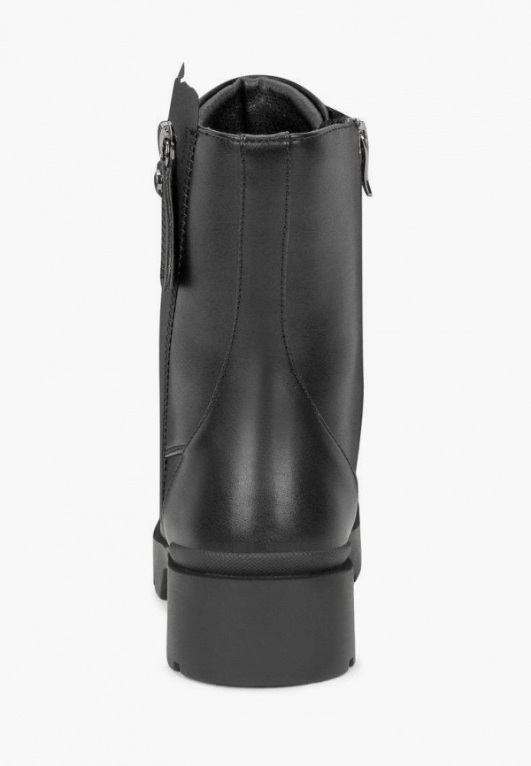 фото Ботинки t.taccardi