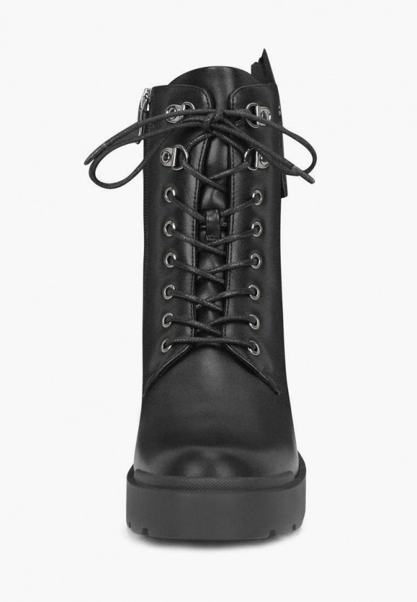 фото Ботинки t.taccardi