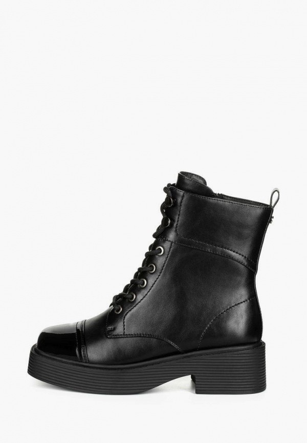 фото Ботинки t.taccardi