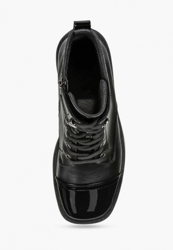 фото Ботинки t.taccardi